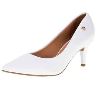 Imagem de Scarpin Feminino Salto Fino Vizzano - 1185702