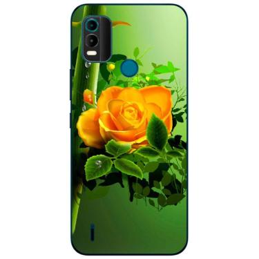 Imagem de Capa Adesivo Skin369 Verso Para Nokia C21 Plus 2022