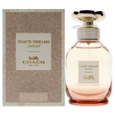 Imagem de Perfume Coach Dreams Sunset Coach 40 ml EDP Spray Mulher