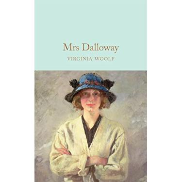 Imagem de Mrs Dalloway: Virginia Woolf