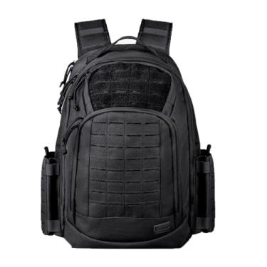 Imagem de Mochila Tática Seal 40 Litros - Invictus - Preta