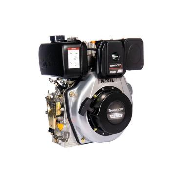 Imagem de Motor Diesel Toyama TDE70XP 7 HP Monocilíndrico