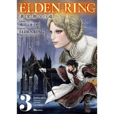 Imagem de Elden Ring: O Caminho para Térvore 03