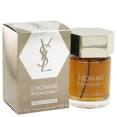 Imagem de Perfume/Col. Masc. L'Homme L'Intense Parfum Yves Saint Laurent 100 ML Eau De Parfum