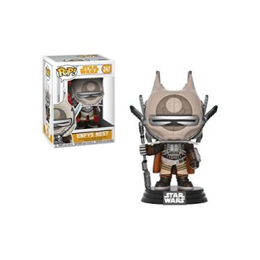 Imagem de FUNKO POP! STAR WARS: Solo - Enfys Nest