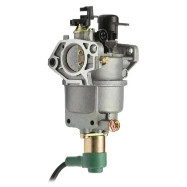 Imagem de Carburador Óleo Gás Carb para Honda GX240 8HP GX270 9HP GX340 11HP GX390 13HP Gerador ATV Pocket Bikes Quad Drop Shipping