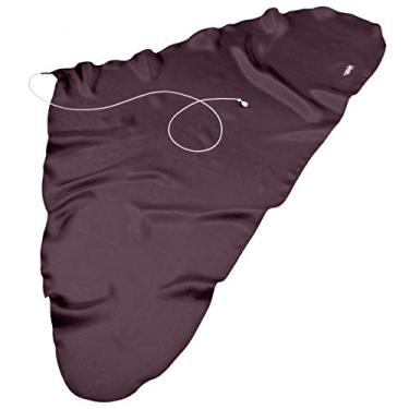 Imagem de Hodge Saxofone Silk Alto Cotonete - Borgonha