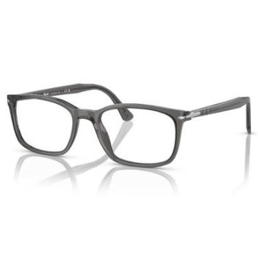 Imagem de Óculos de Grau Persol PO3189V 1196-53-Unissex