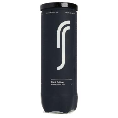 Imagem de Bola de Tênis Robin Soderling Black Edition