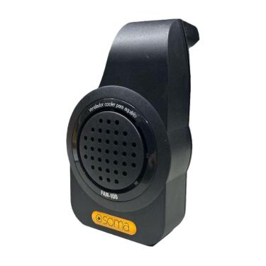 Imagem de Ventilador Cooler Soma Fan-100  Usb 