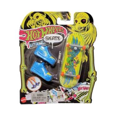 Imagem de Hot Wheels Skate Tony Hawk Sky Shock HPG24