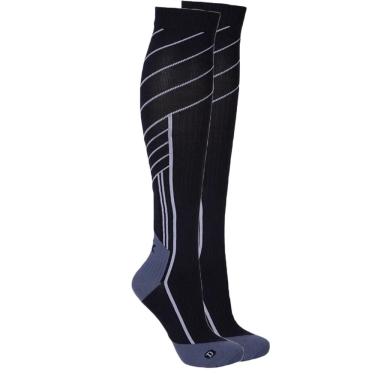 Imagem de Meia de  Alta Compressão Kanxa Ciclismo Corrrida