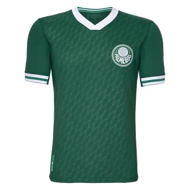 Imagem de Camiseta Betel Palmeiras Score Masculina-Masculino