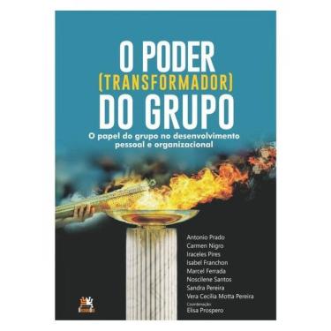 Imagem de O Poder Transformador Do Grupo