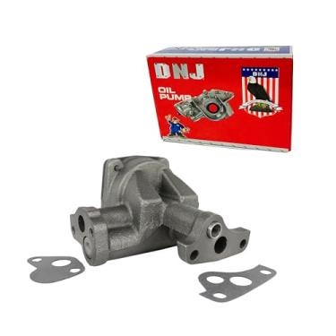 Imagem de DNJ Bomba de óleo OP4107 para 1968-1996/Ford/Bronco, Country Sedan, Custom, Custom 500, E-100, E-150, E-200, E-250, E-300, F-100, F-150, F-250, Galaxie 500, P-100, 3.9L, OHV, L6, 39 33 cc, 240 cc