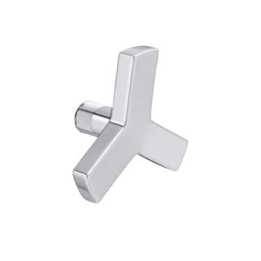 Imagem de Cruzeta Registro gaveta e pressão Deca Sky C25 Com Chave - 4462370