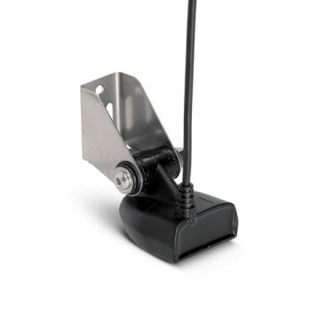 Imagem de Humminbird 710285-1 XNT 14 HW T SOLIX Dual Spectrum CHIRP com transdutor de montagem de transmissão, preto