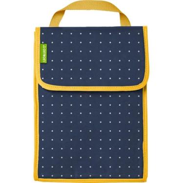 Imagem de Lancheira Termica Camping Mao Preta