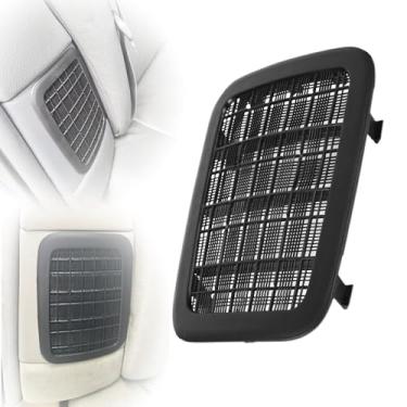 Imagem de Tela de filtro de entrada de ar de resfriamento de bateria HV G92DH-47010 Filtro de entrada de ar fresco para TOYOTA Prius substituição de bateria G92DH-47010 G92DH47010 G92DH4701 G92DH470 92DH47010