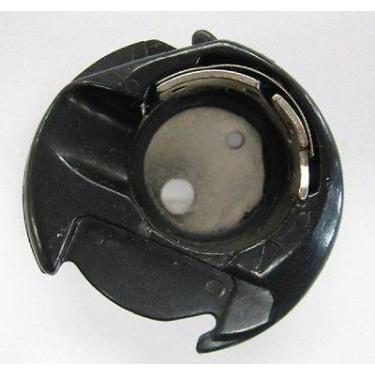 Imagem de Caixa de Bobina para JANOME MC 200E - 2030 e ELNA 6600 - 8100 - 5200 -