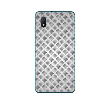 Imagem de Capa Adesivo Skin366 Verso Para Alcatel 1B 2020 - KawaSkin