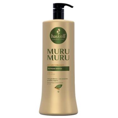 Imagem de Condicionar para Nutrição Intensa de Cabelos Muito Secos Haskell MuruM