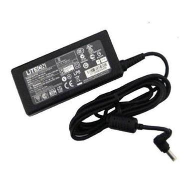 Imagem de Fonte Carregador Notebook Acer Gateway 19v 3.42a 65w Liteon