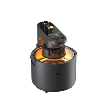 Imagem de Panela Air Fryer 10 Litros Fritadeira 220v ou 110 - Mundial