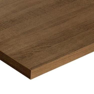 Imagem de Tampo para Balcão de Pia 150 cm Madesa - Rustic, Rustic