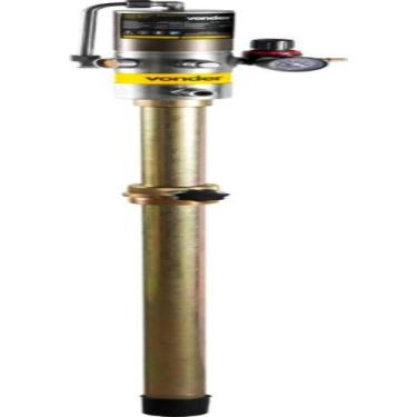 Imagem de Propulsora Pneumática p/ Óleo p/ Tambor de 200 Litros Vonder