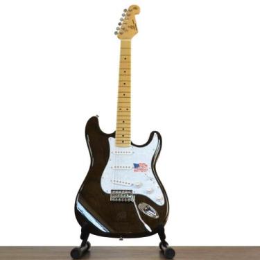 Imagem de Guitarra SX Strato Vintage Swamp ASH SSTASH TBK