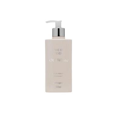 Imagem de Mahogany Make Me Fever Off White - Hidratante 300ml 