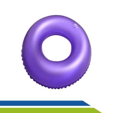 Imagem de Almofada para Hemorroidas ou Antiescaras até 130kg - Modelos Biofloren