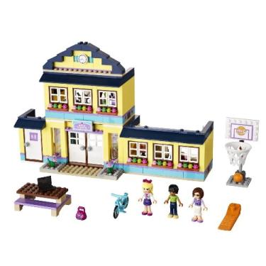 Imagem de LEGO Friends Heartlake High 41005