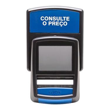 Imagem de Busca Preço Gertec G2-E ETHERNET e WI-FI - 00410292