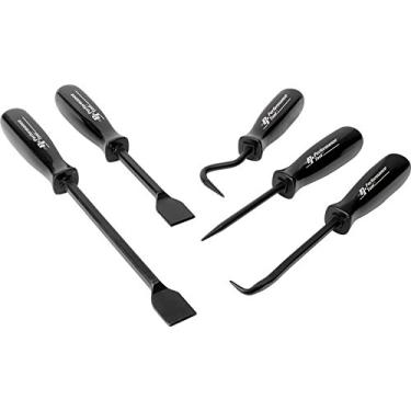 Imagem de Performance Tool Conjunto de raspador e removedor W235 5 peças