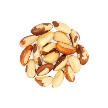 Imagem de Castanha do Pará Sem Casca Casa Santa Luzia 300g