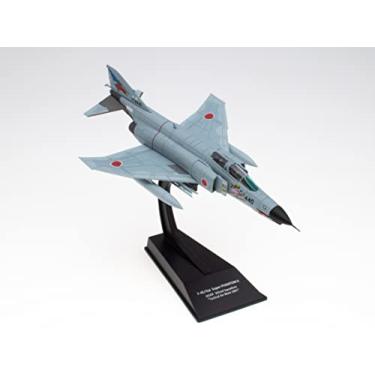 Imagem de OPO 10 - Military Fighter Aircraft 1/100 F-4EJ Kai Super Phantom II Japan SELF Defense Forces Tactical Air Meet 2001" - CP30
