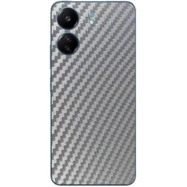Imagem de Capa Adesivo Skin350 Verso Para Xiaomi Poco C65 (2023) - KawaSkin