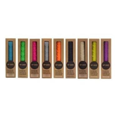 Imagem de Undergrip spider punho de raquete de beach tennis e padel