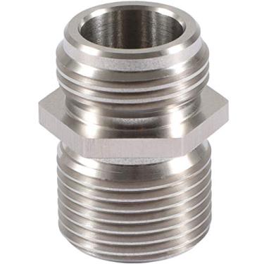 Imagem de EnRand Kit de parafuso de filtro giratório de transmissão 68RFE, para Dodge Ram 2500 3500 Cummins caminhões 6,7L, atualização de aço