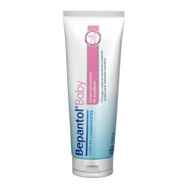 Imagem de Bepantol Baby Creme Preventivo de Assadura 120g