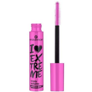 Imagem de Máscara de cílios i love extreme crazy volume essence