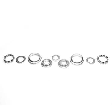 Imagem de Movimento Central 50mm para Pedivela Monobloco com Rosca Cromoly Compl