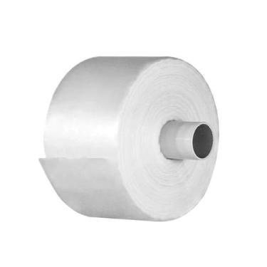 Imagem de Saco Refil Bobina Picotada 30x40 Verdura Mercado 500 Unidade - MB Emba