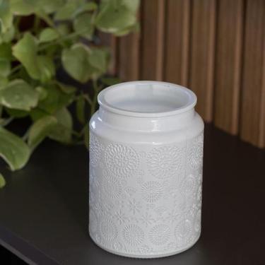 Imagem de Copo velas - modelo hessonita - Vidros & Aromas, Branco