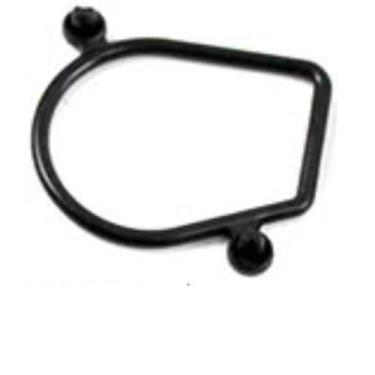 Imagem de Anel de vedação Corpo de Injetor - Pop e Biz - 110 - Loja Duas Rodas