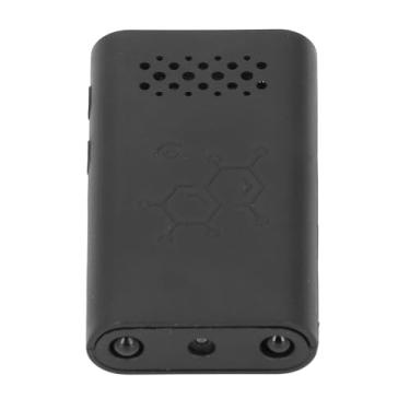 Imagem de Câmera de Segurança para bebê, Câmera Interna HD 1080P para Segurança Doméstica Com Detecção de Movimento, Gravação Em Loop, Lente Grande Angular