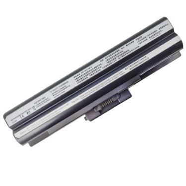 Imagem de Bateria Compatível Com Notebook Sony Vgp Bps13 Bpl13 Bps21 vgp-bps13 v