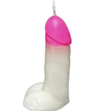 Imagem de Vela toque de humor- Vela Aniversário - Jogos secretos